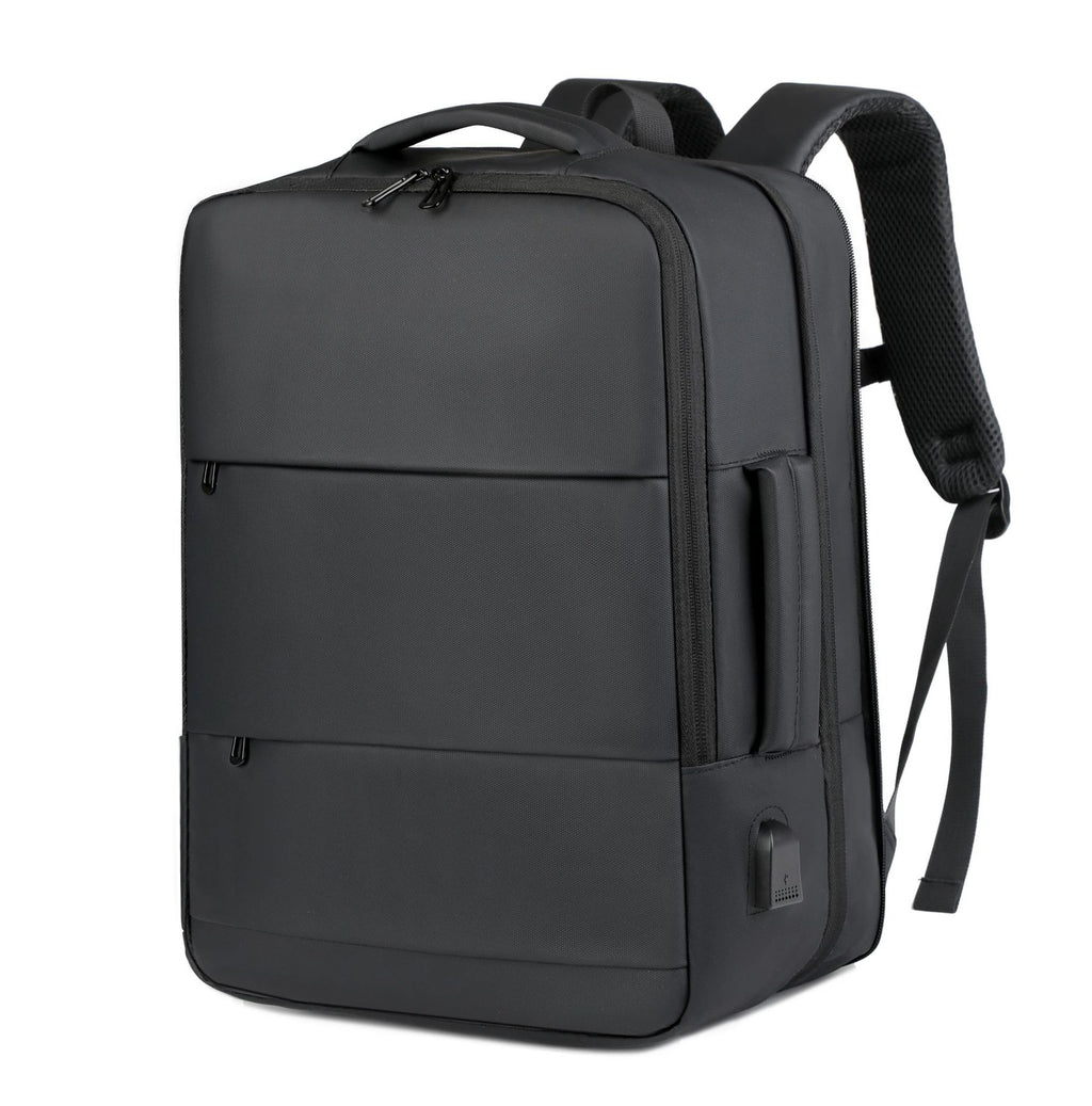Travel Laptop Backpack Calm Wears