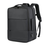 Travel Laptop Backpack Calm Wears