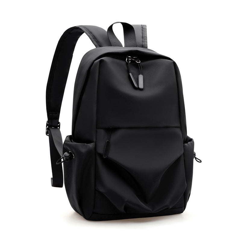 Versatile Multi-Pocket Travel Backpack