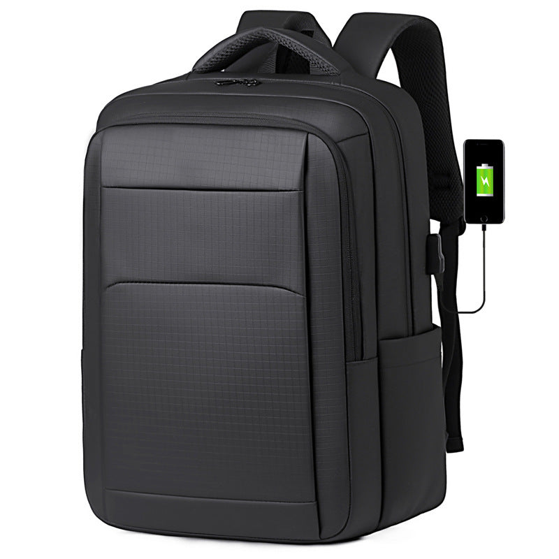 Sleek Professional Laptop Briefcase