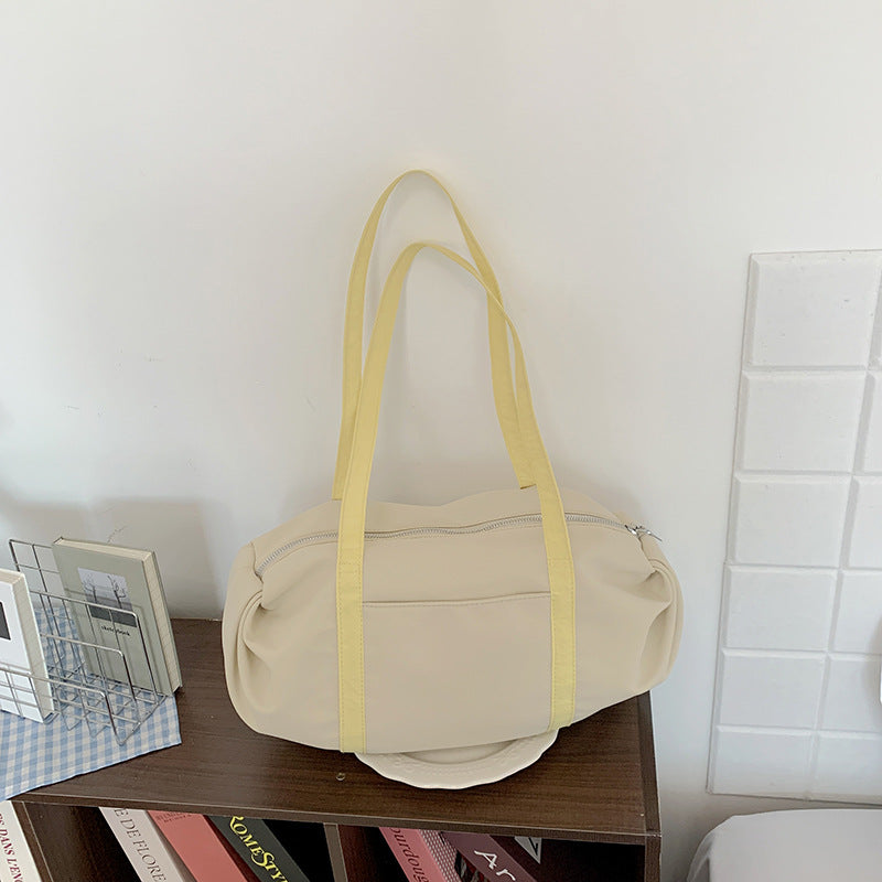 Versatile Casual Tote Bag