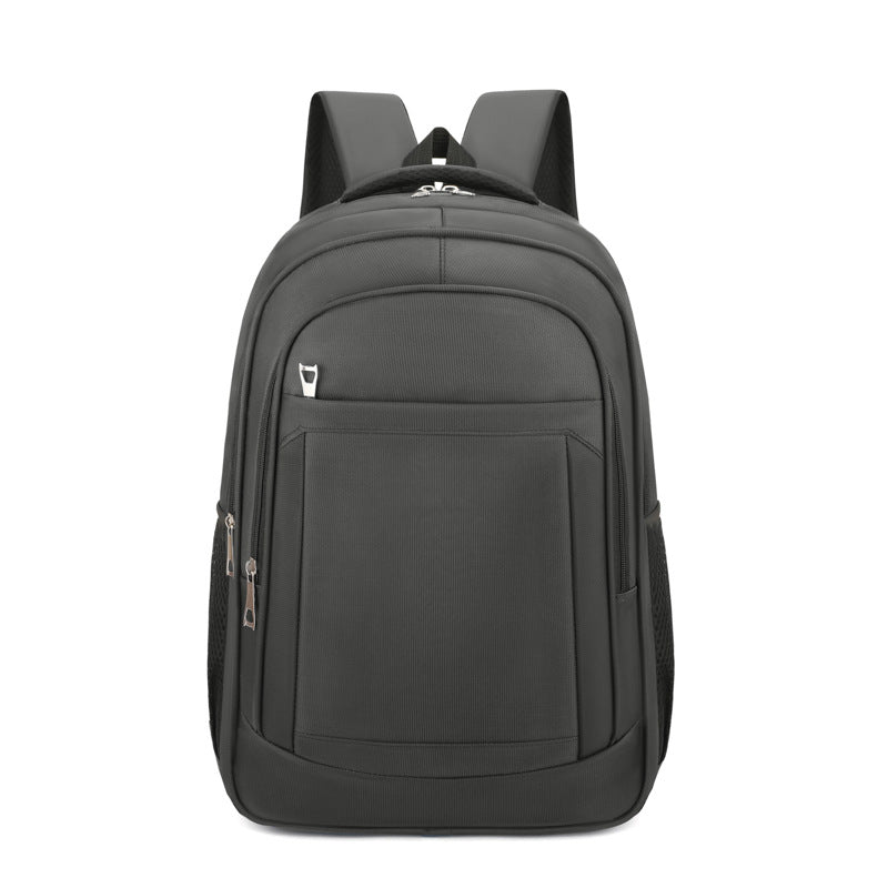 Versatile Multi-Compartt Laptop Backpack