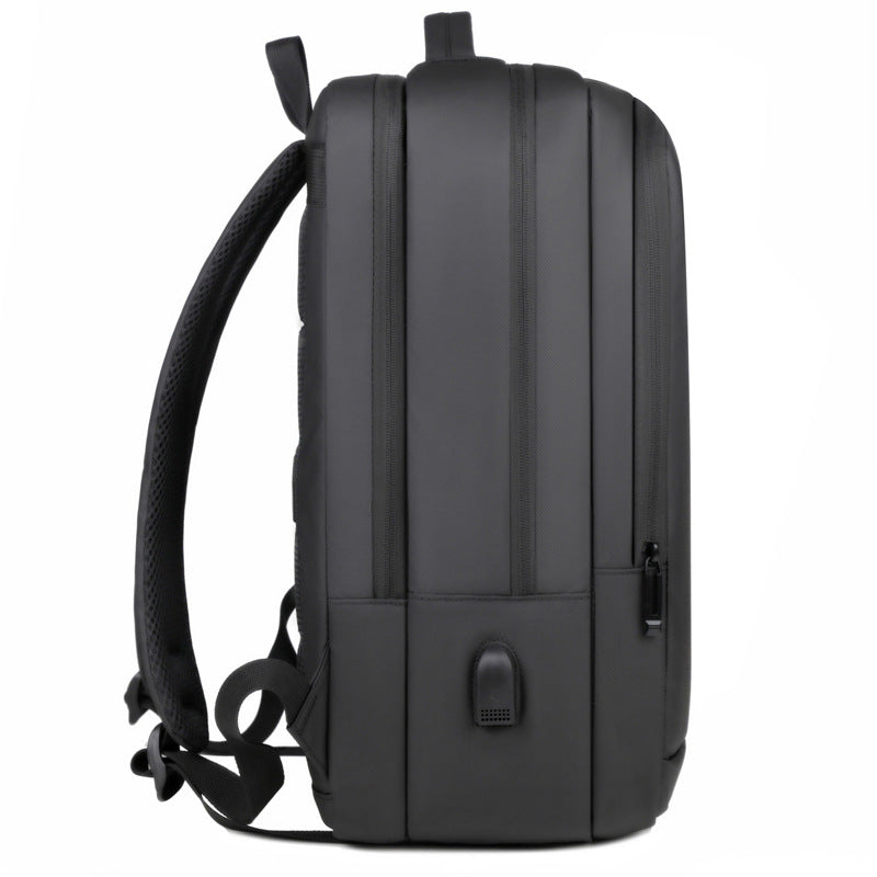 Durable Multi-Functional Travel Backpack Calm Wears
