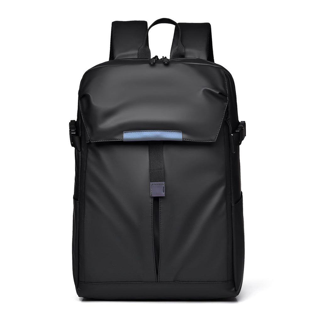 Multifunctional and Ergonomic Backpack with Special Compartments