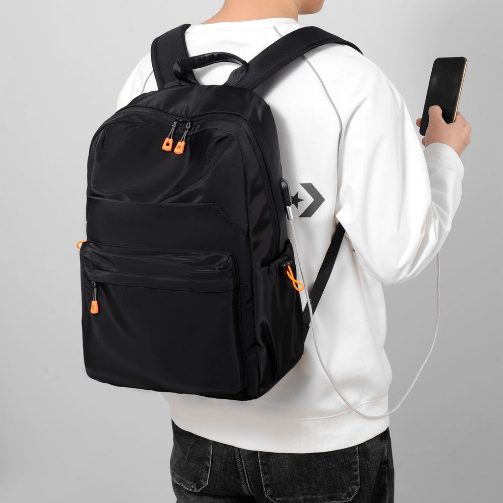 Lightweight Urban Laptop Backpack