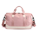 Versatile Travel Duffel Bag