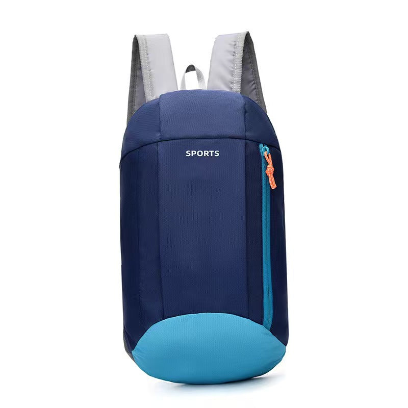 Lightweight Sports Backpack