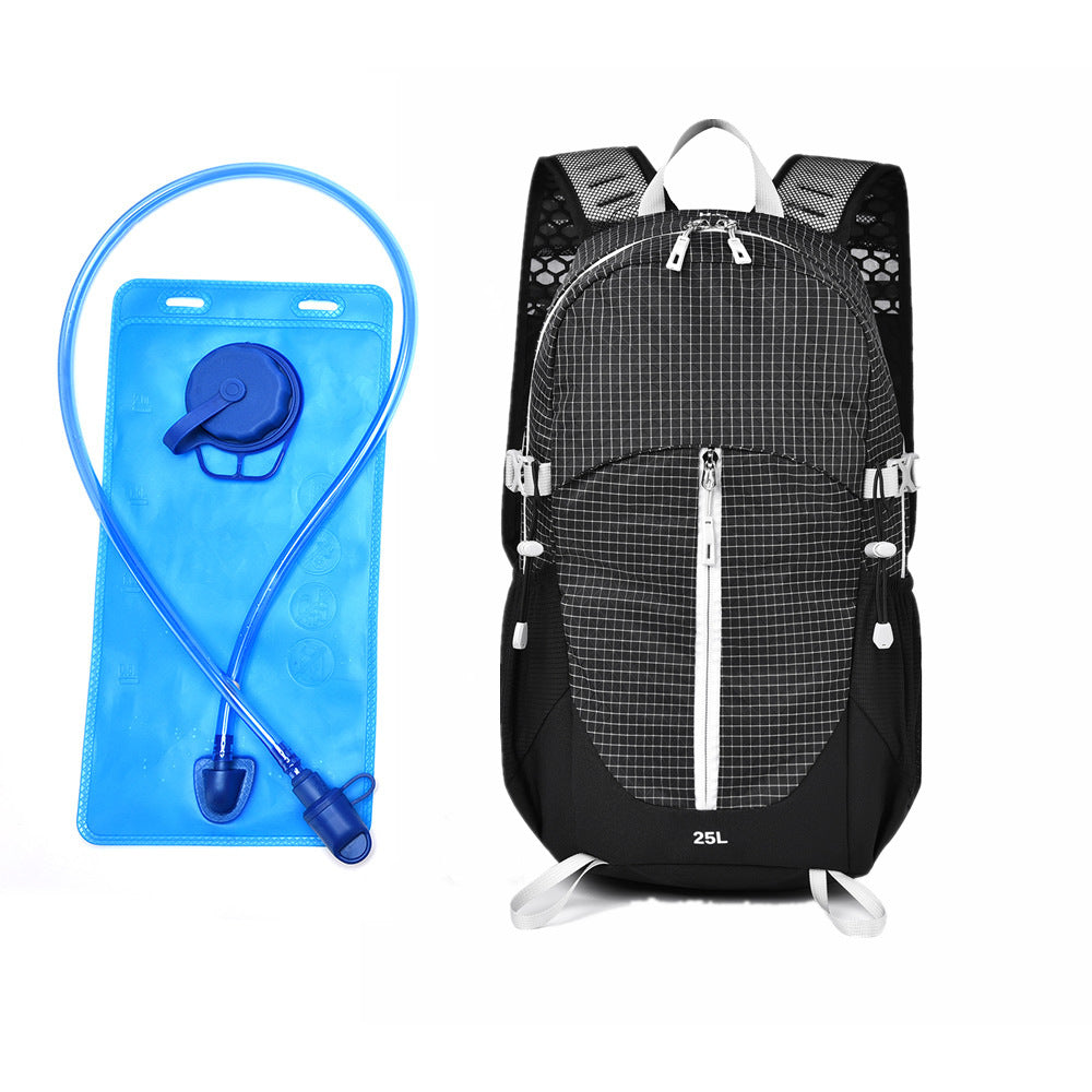Versatile Hiking Daypack