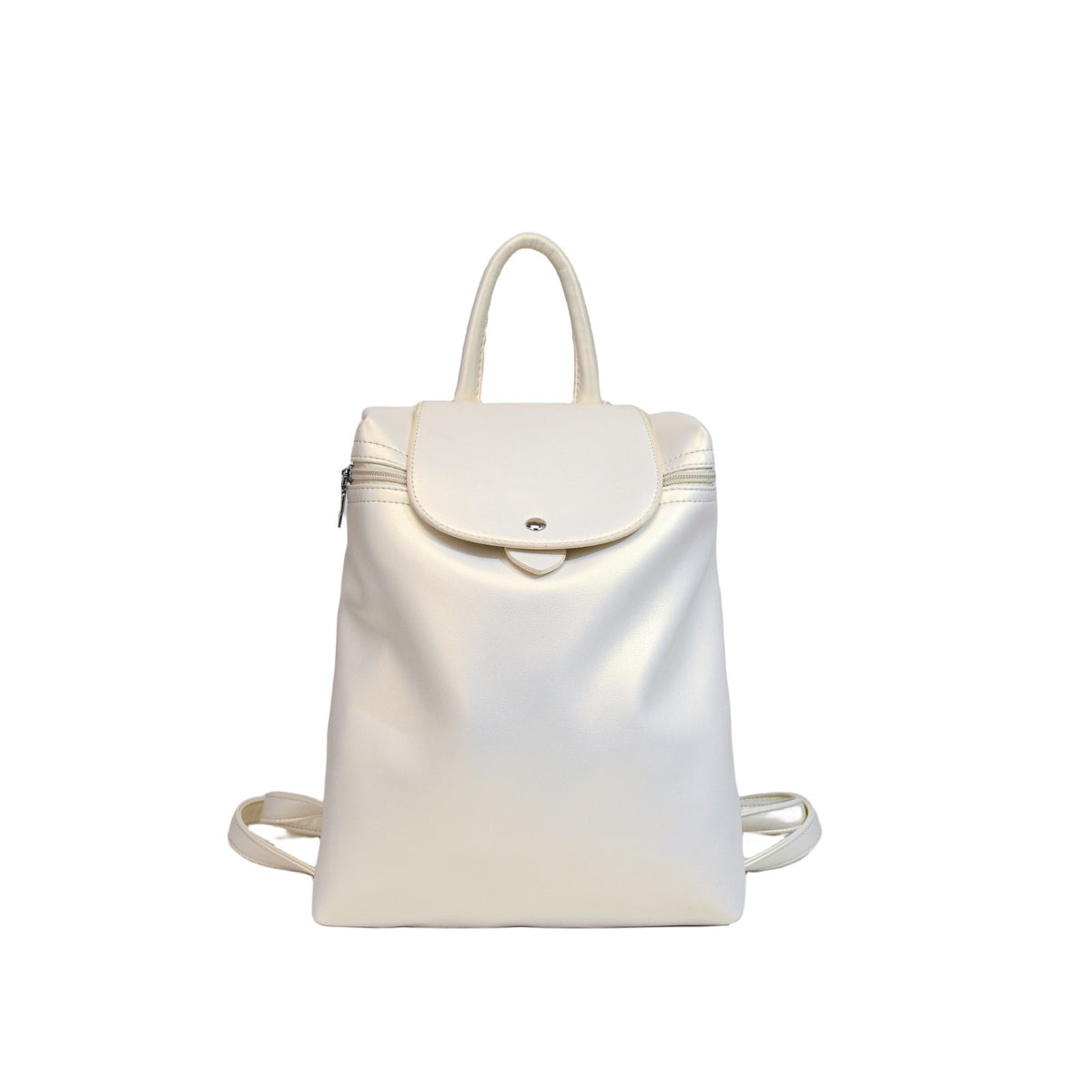 Backpack with practical multi-purpose design