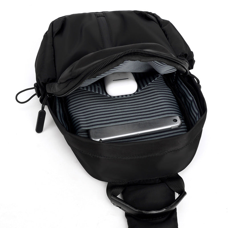 Multi-Functional  Sling Bag