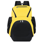 Multi-Functional High-Performance Backpack