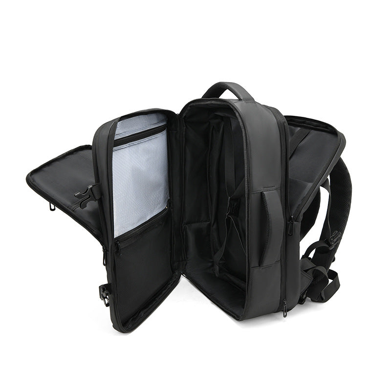 Travel Backpack Calm Wears