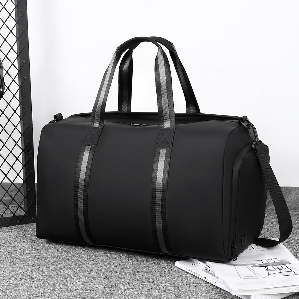 Functional Waterproof Duffel Bag
