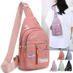 Artistic Sling Bag