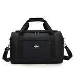 Versatile Lightweight Travel Duffle Bag Calm Wears
