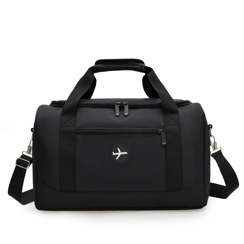 Versatile Lightweight Travel Duffle Bag Calm Wears
