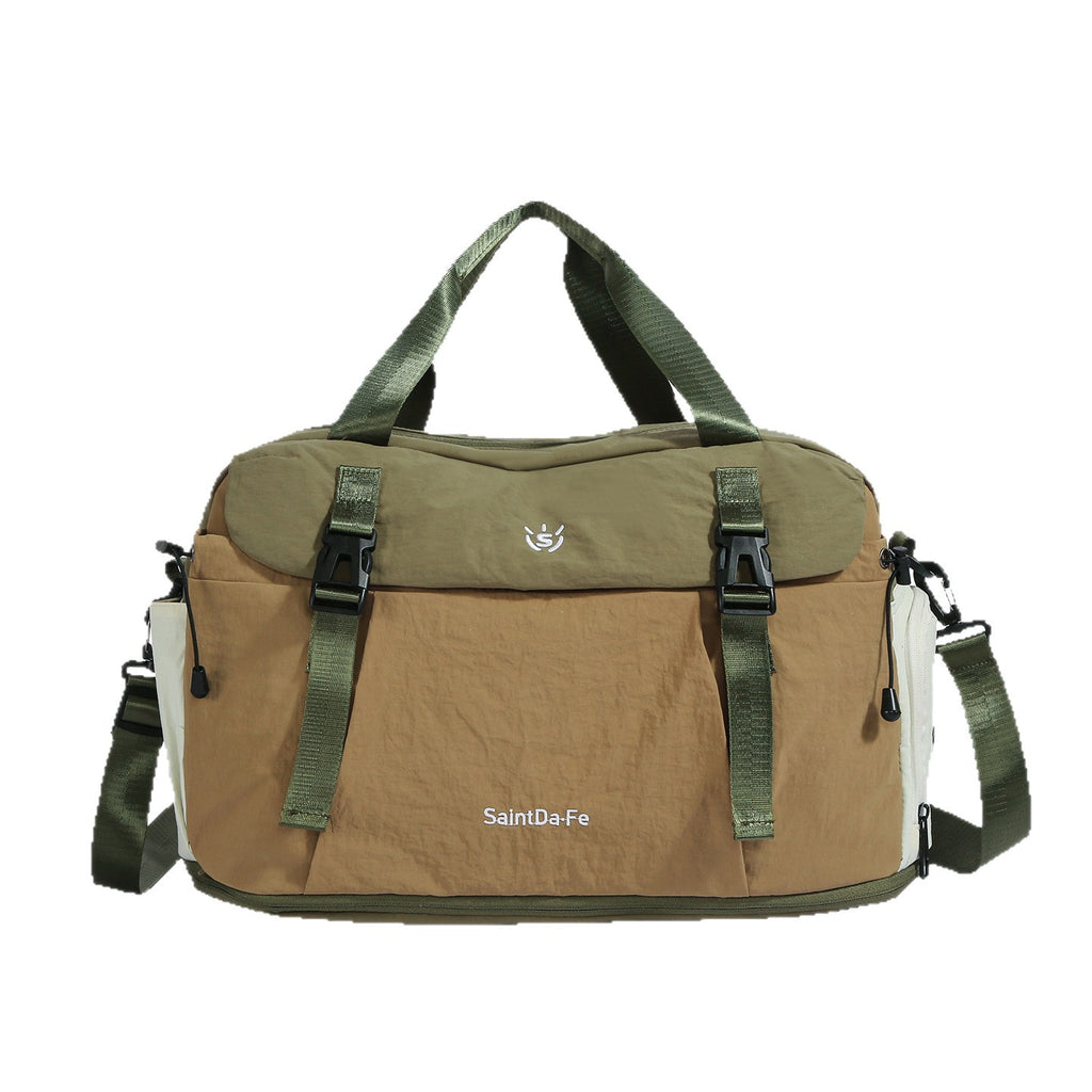 Lightweight Waterproof Travel Duffle