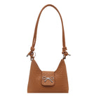 Chic Woven Handbag