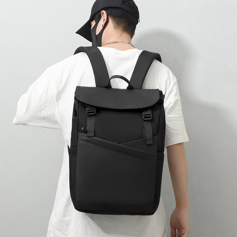 Modern Functional Laptop Backpack Calm Wears