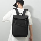 Modern Functional Laptop Backpack Calm Wears