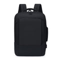 Sleek Professional Laptop Backpack