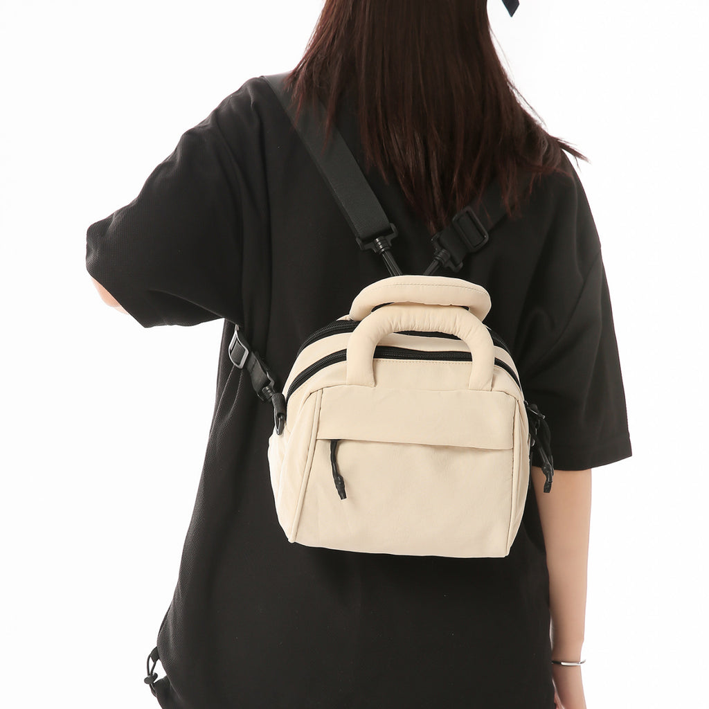 Stylish Compact Crossbody Bag Calm Wears