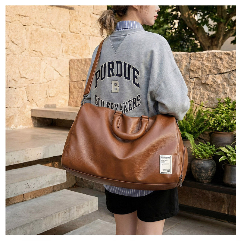 Versatile Daily Use Duffel Bag