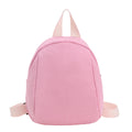 Mini Backpack