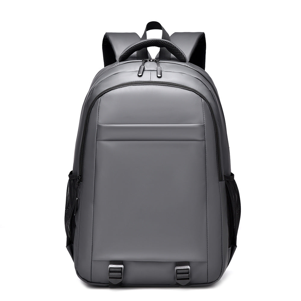 Sleek Urban Commuter Backpack