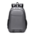 Sleek Urban Commuter Backpack