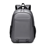 Sleek Urban Commuter Backpack