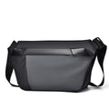 Waterproof Crossbody Messenger Bag