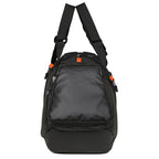 Sleek Multi-Pocket Travel Duffel Calm Wears