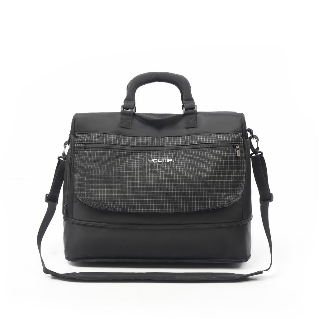Travel Tote Bag