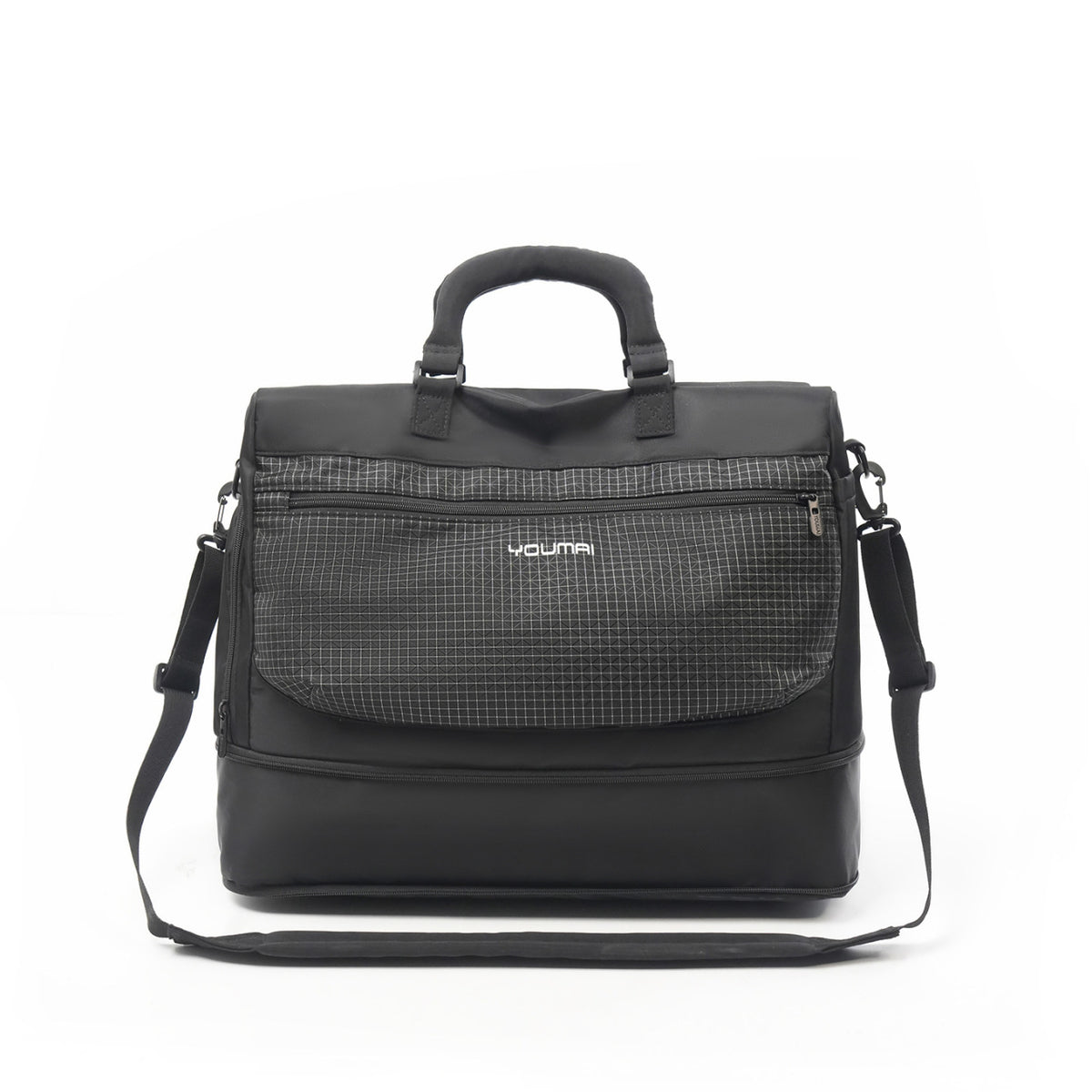Travel Tote Bag