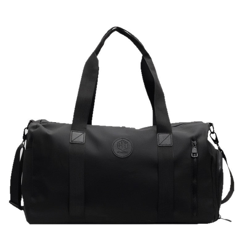 Drawstring Travel Backpack