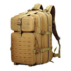 Tactical Outdoor Backpack