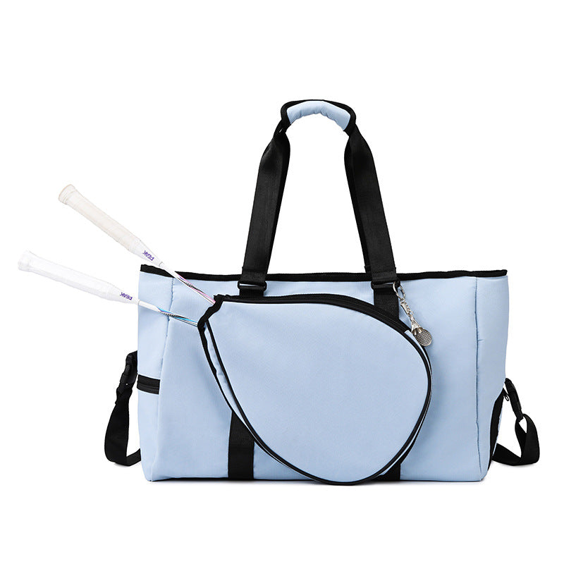 Multi-Purpose Sports Tote