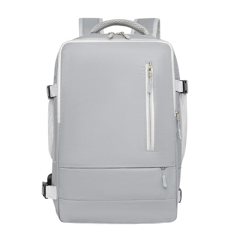 Multi-Functional Business Backpack