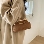 Elegant Vintage Style Clutch Bag