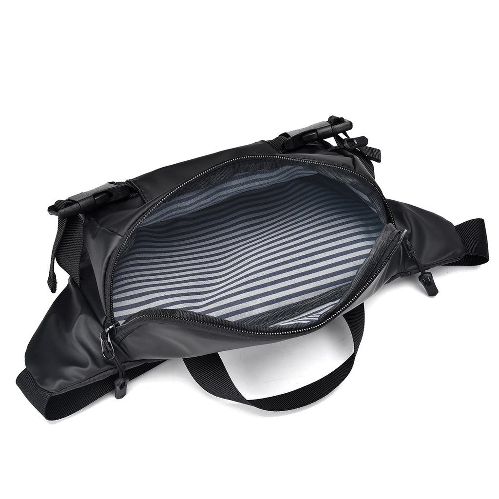 Waterproof Crossbody Travel Bag