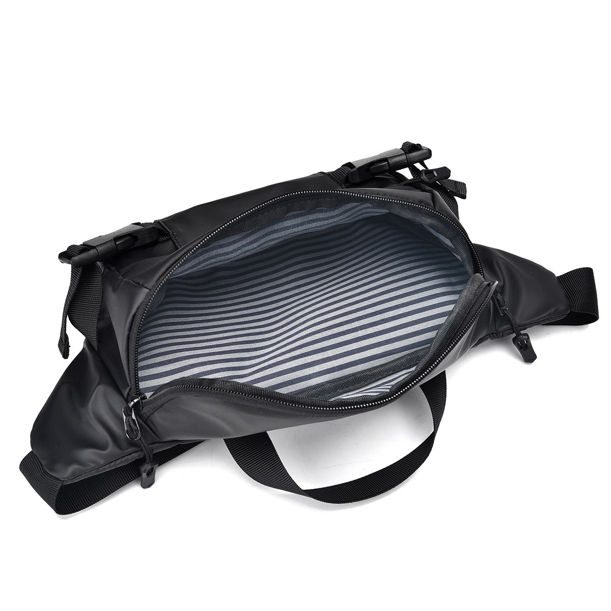 Waterproof Crossbody Travel Bag