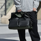 Versatile Messenger Bag