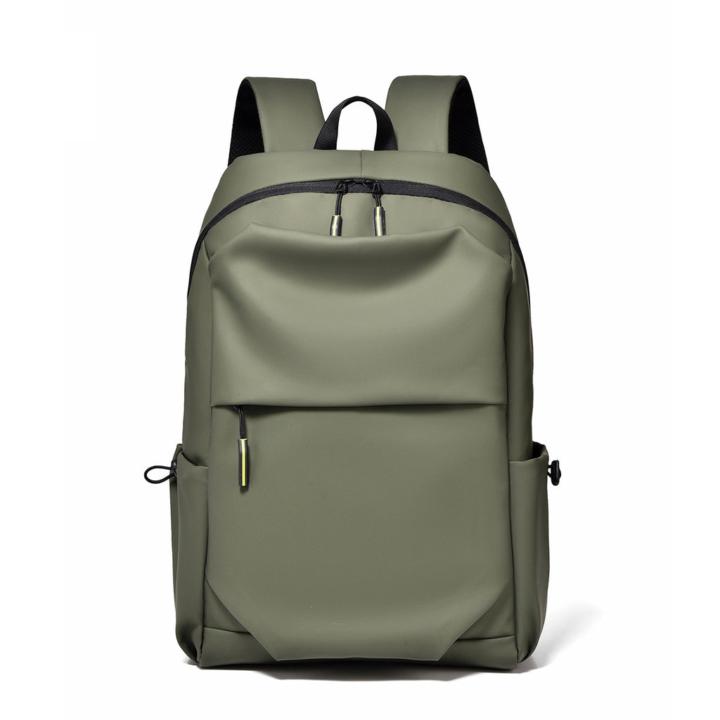 Modern Outdoor Tech Backpack