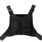 Tactical Utility Vest