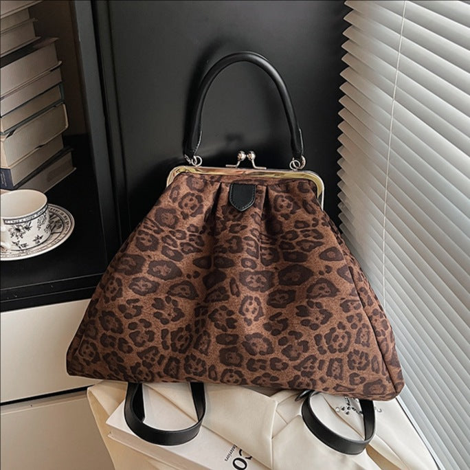 Women's large shoulder bag with elegant pleats and detachable shoulder strap-https://detail.1688.com/offer/1009959689200.html-Calm Wears-Blue-nothing-Calm Wears