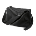 Versatile Waterproof Gym Duffle
