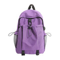 Compact Outdoor Drawstring Backpack