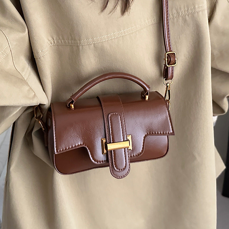 Ladies elegant mini handbag with practical carrying handle and removable shoulder strap-https://detail.1688.com/offer/987370998005.html-Calm Wears-Light brown-nothing-Calm Wears