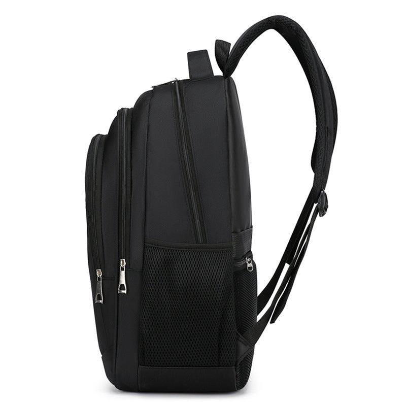 Professional Shielded Laptop Backpack